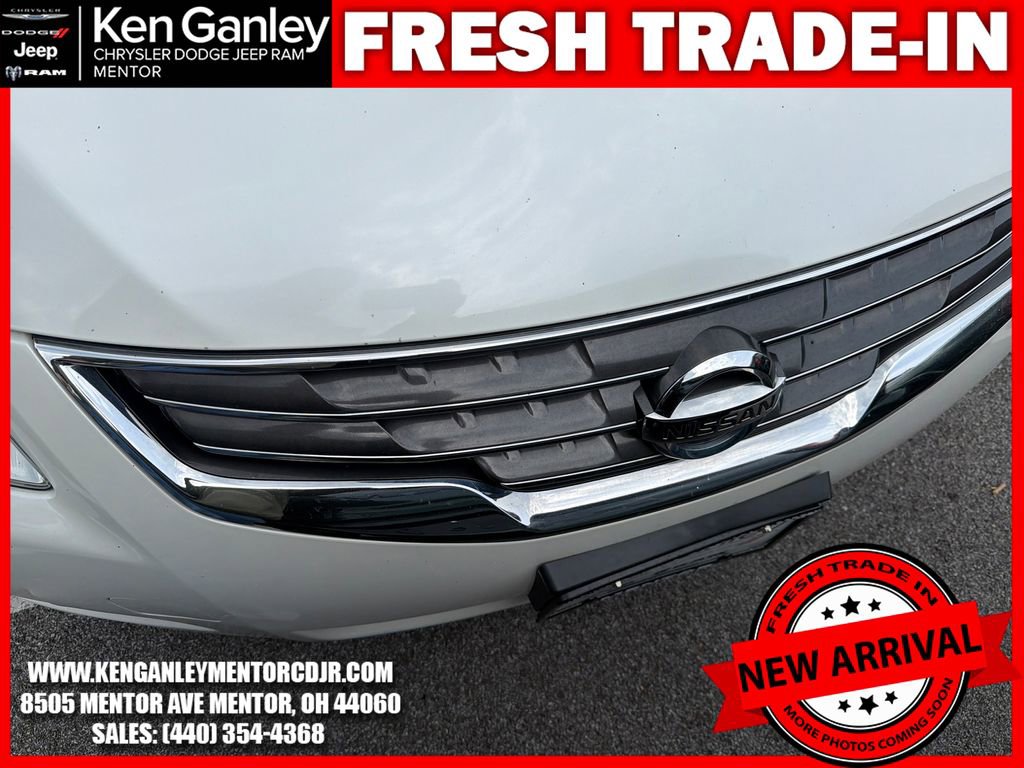 Used 2010 Nissan Altima 2.5 S w/ Convenience Pkg image 13