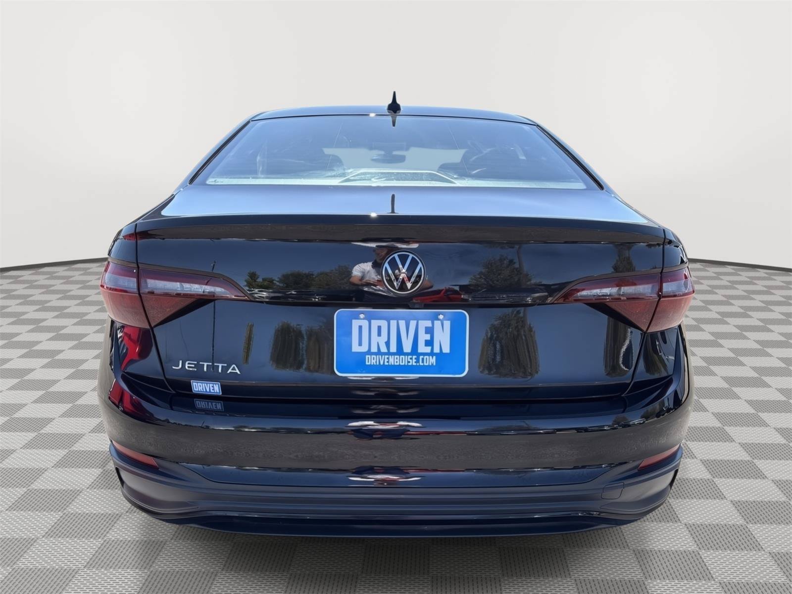 Used 2023 Volkswagen Jetta Sport FWD image 5