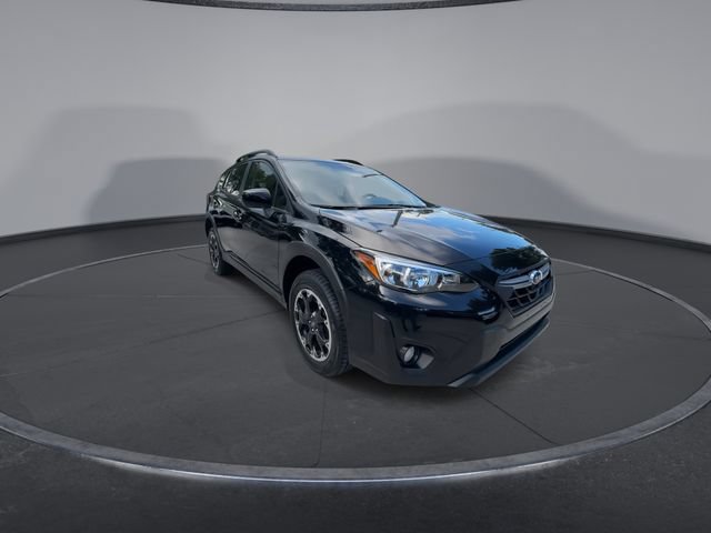 Certified 2023 Subaru Crosstrek 2.0i Premium AWD/4WD image 2