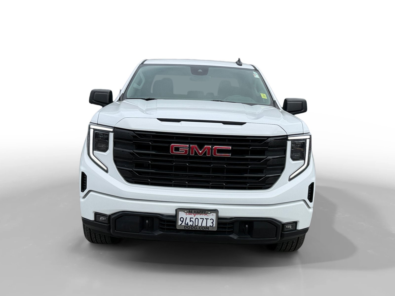 Used 2023 GMC Sierra 1500 Elevation AWD/4WD image 8