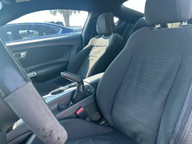 Used 2017 Ford Mustang GT w/ GT Performance Package RWD image 12