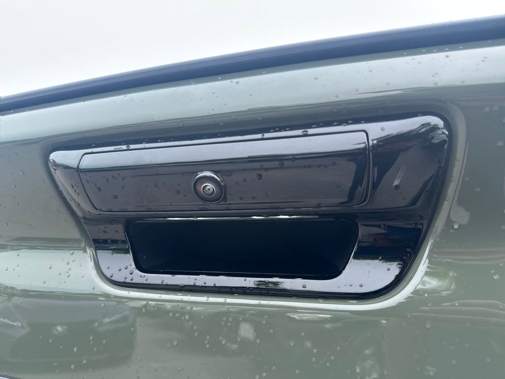 Used 2026 RAM 1500 Big Horn AWD/4WD image 43