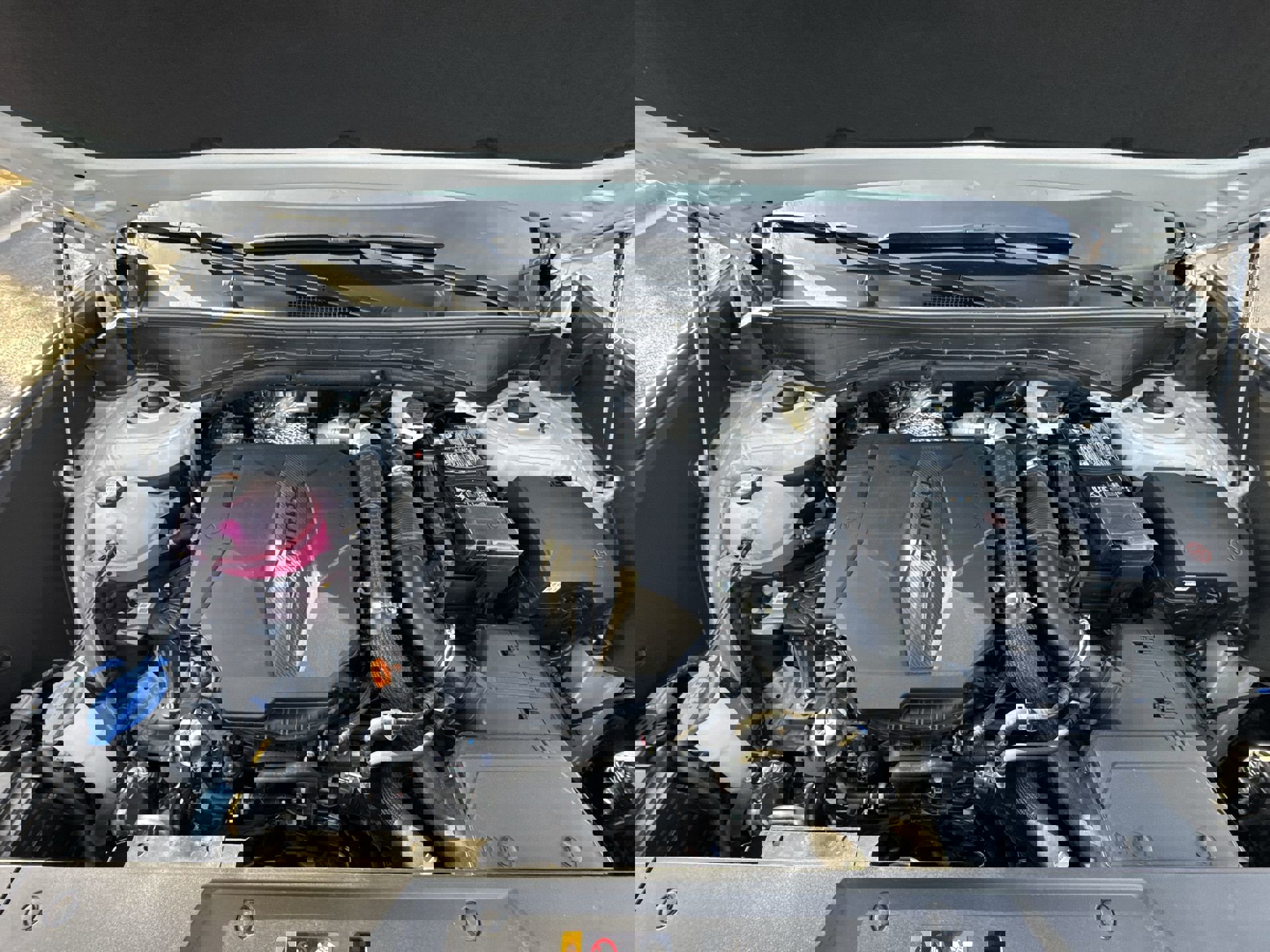 Used 2025 Hyundai Santa Fe SEL image 27