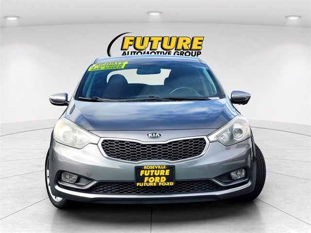 Used 2016 Kia Forte EX video 2