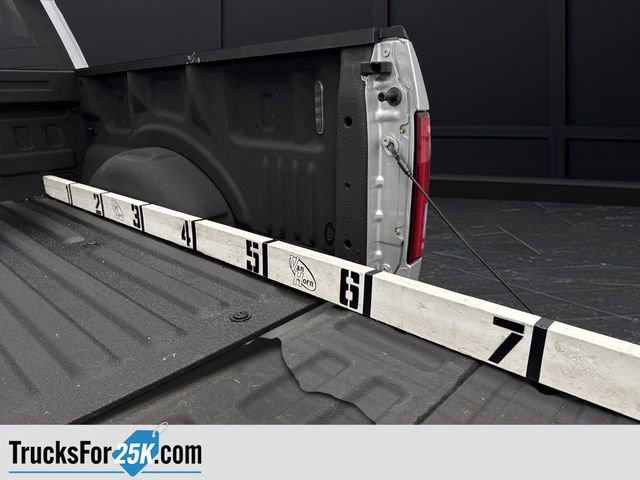 Used 2017 Ford F150 XLT w/ Equipment Group 302A Luxury image 15