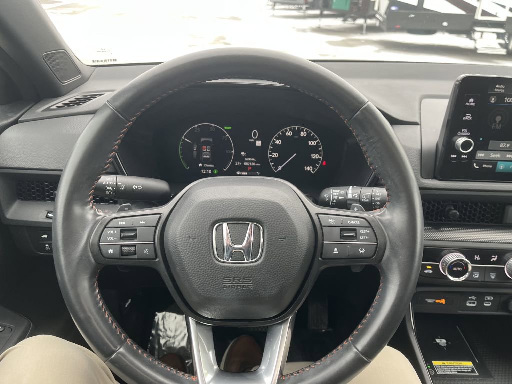 Used 2024 Honda CR-V Sport-L image 18