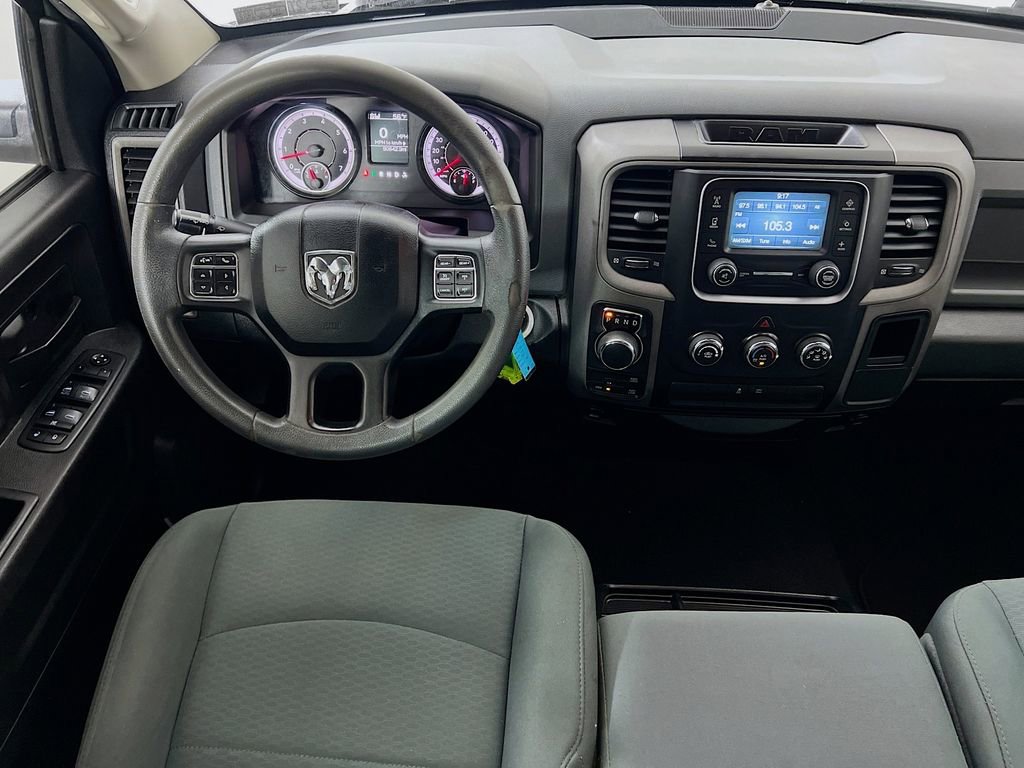 Used 2018 RAM 1500 Express w/ Express Value Package image 25