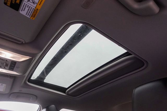 Certified 2025 Toyota RAV4 Limited image 29