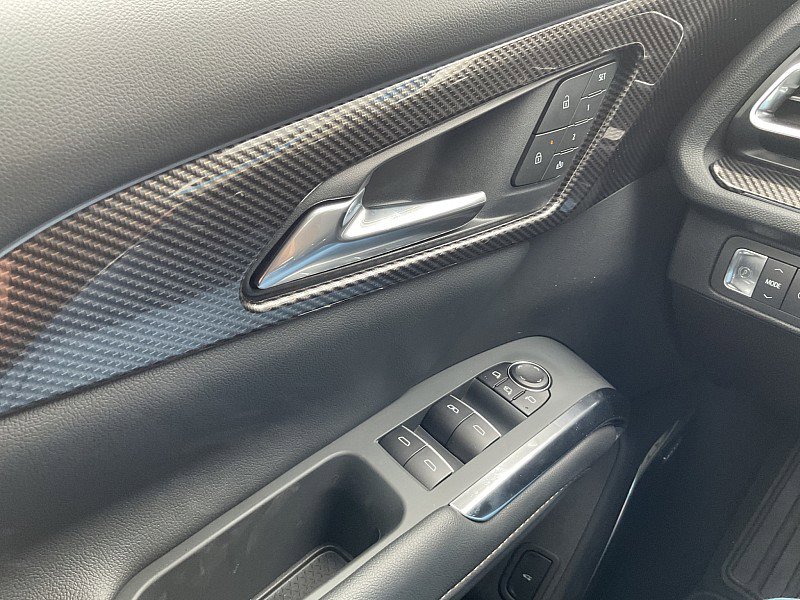 New 2026 Chevrolet Traverse High Country FWD image 27