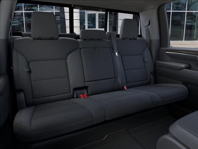 New 2026 GMC Sierra 2500 SLE image 17