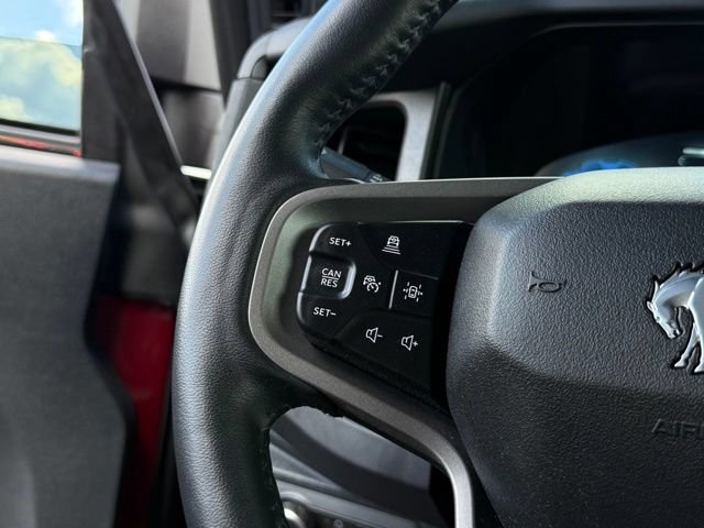Used 2025 Ford Bronco Badlands AWD/4WD image 11