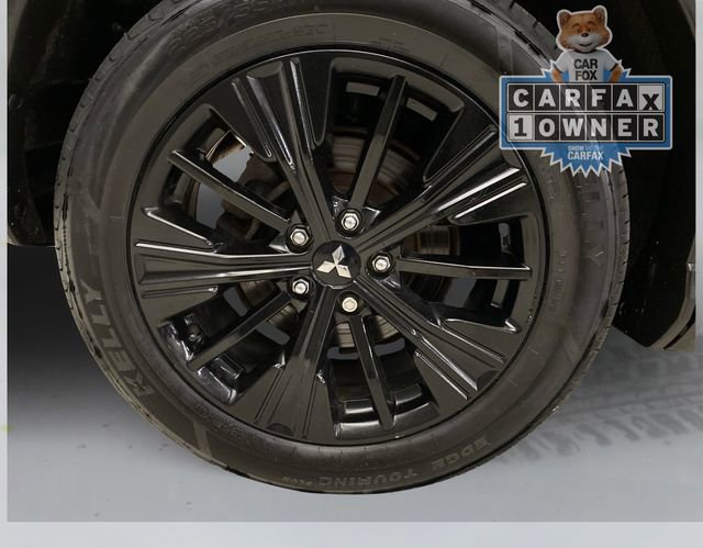 Used 2022 Mitsubishi Eclipse Cross LE image 16