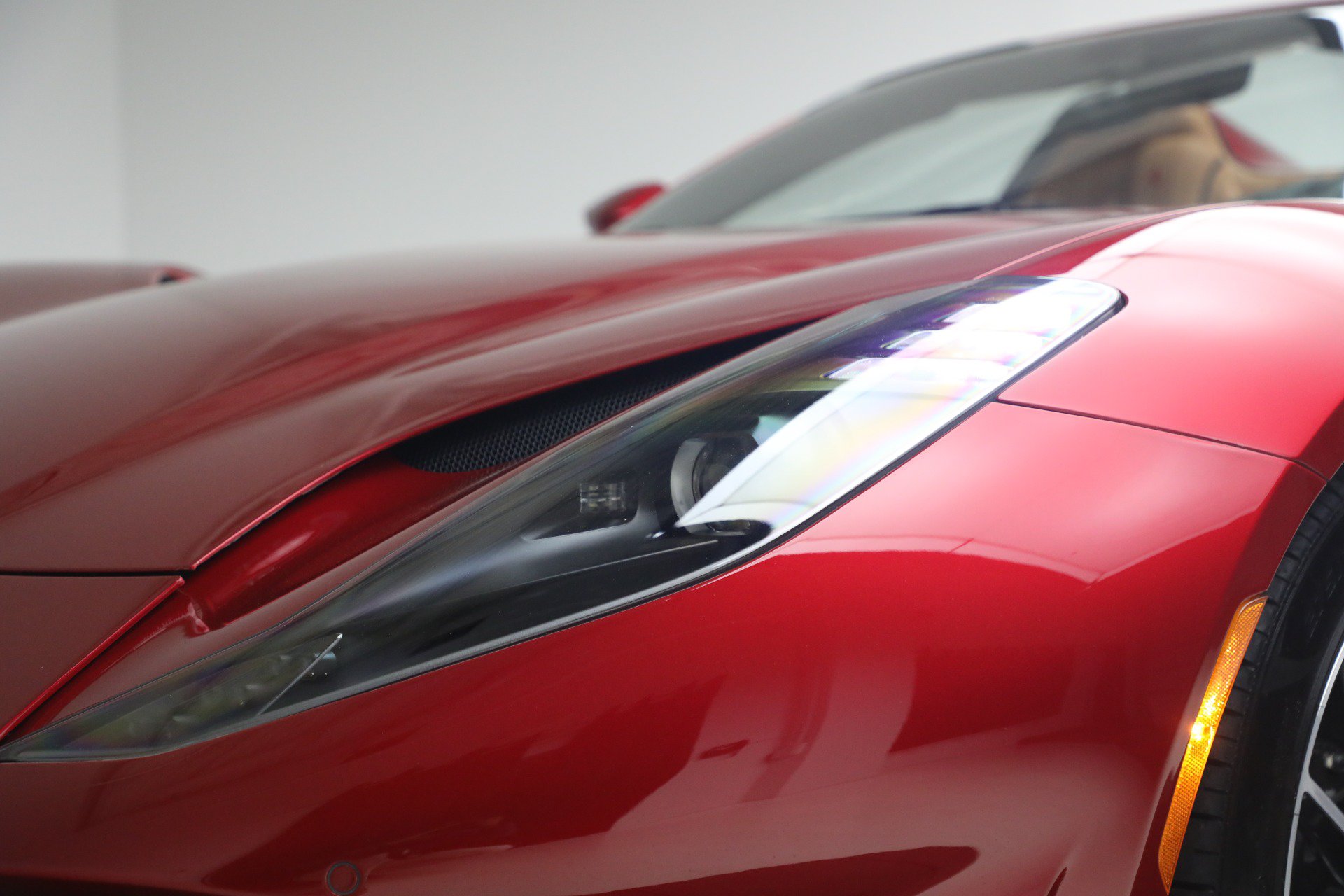 Certified 2023 Ferrari 812 GTS RWD image 26
