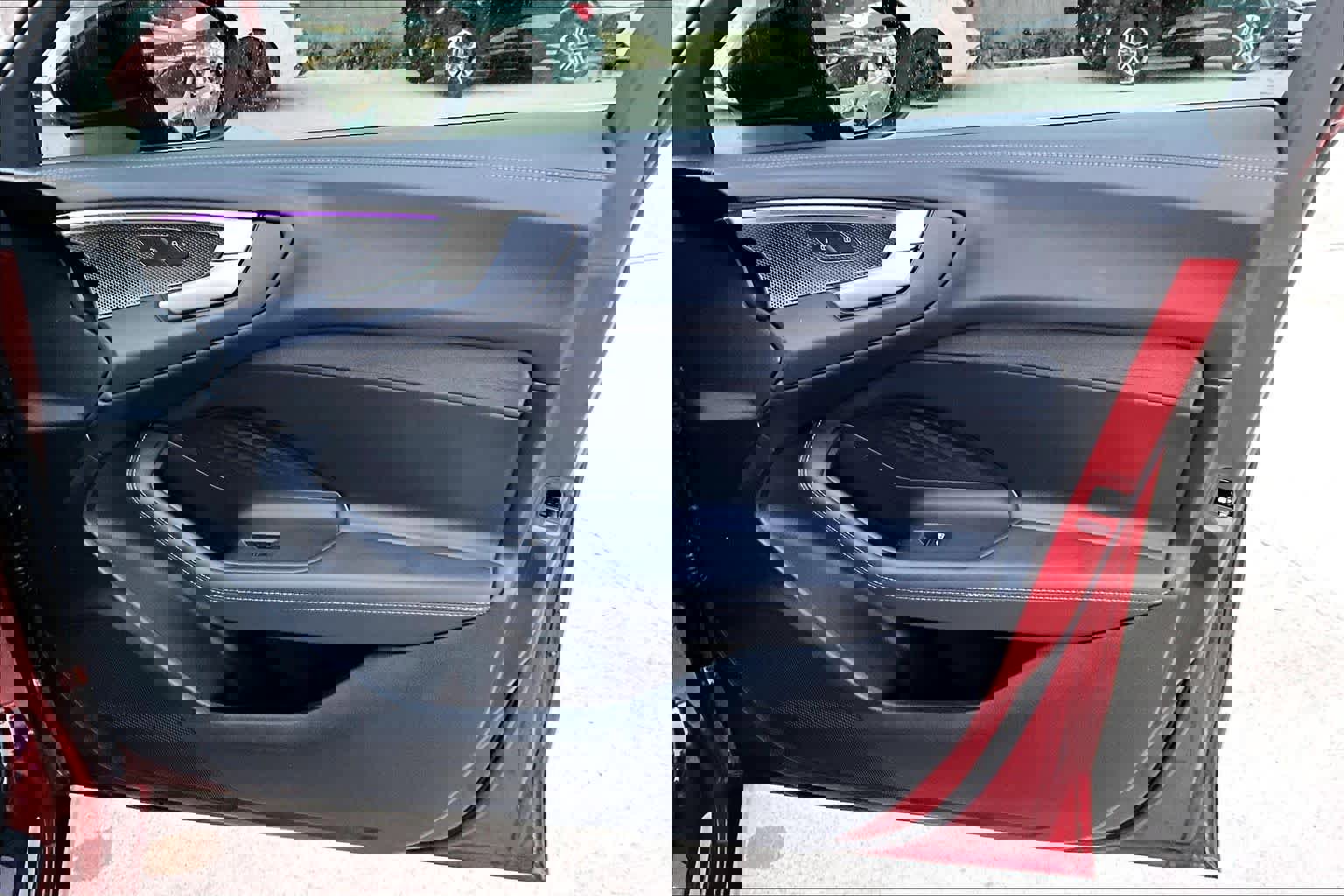 Used 2025 Audi A5 2.0T Premium Plus w/ Premium Plus image 22