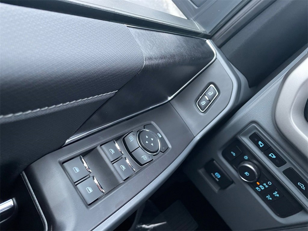 Used 2021 Ford F150 XLT w/ Equipment Group 302A High image 17