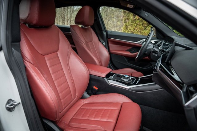 Used 2023 BMW i4 eDrive35 image 40