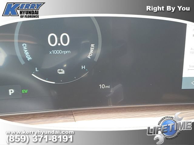 New 2026 Hyundai Santa Fe Calligraphy AWD/4WD image 26