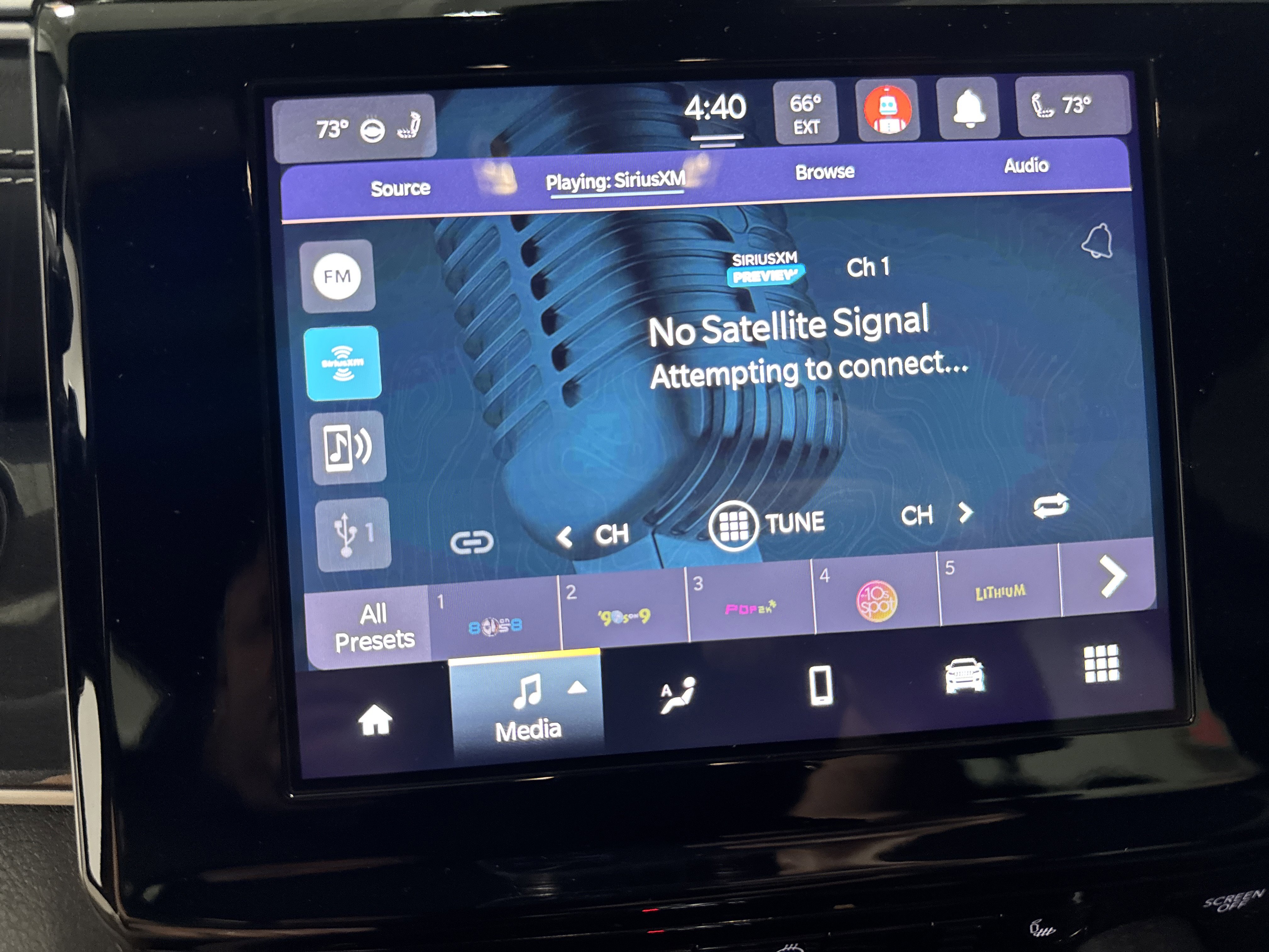 Used 2021 Jeep Grand Cherokee L Altitude image 20