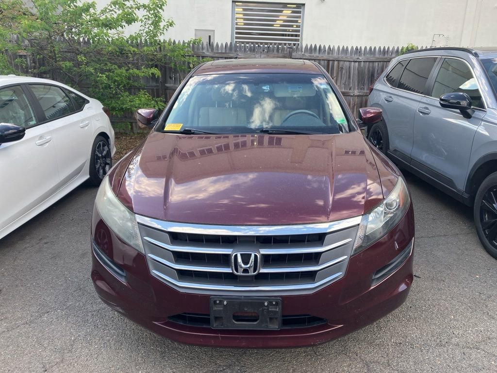 Used 2012 Honda Crosstour EX-L image 2