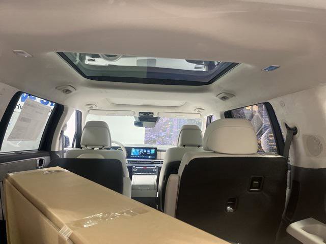 New 2025 Hyundai Santa Fe Calligraphy image 33