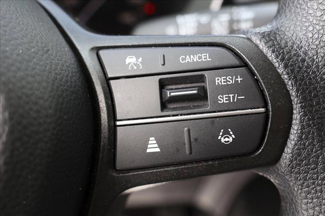 Used 2025 Honda CR-V LX image 16