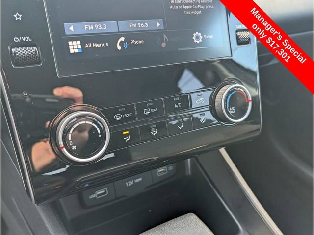 Used 2022 Hyundai Tucson SEL w/ Cargo Package image 22