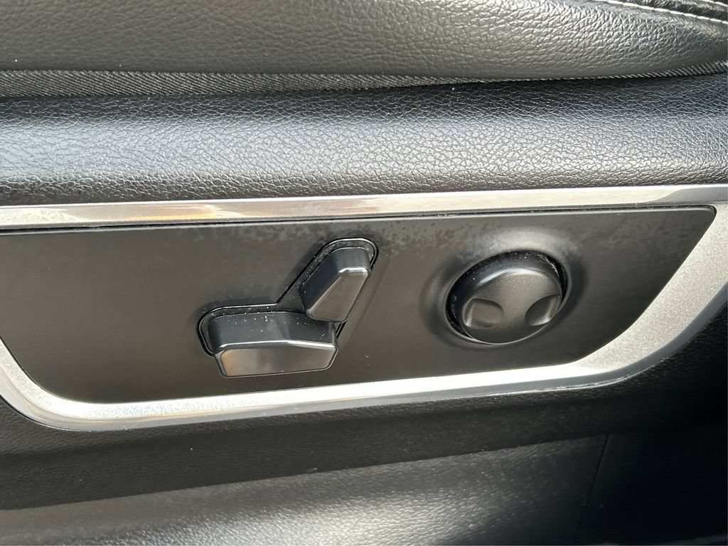 Certified 2022 RAM 1500 Laramie AWD/4WD image 37