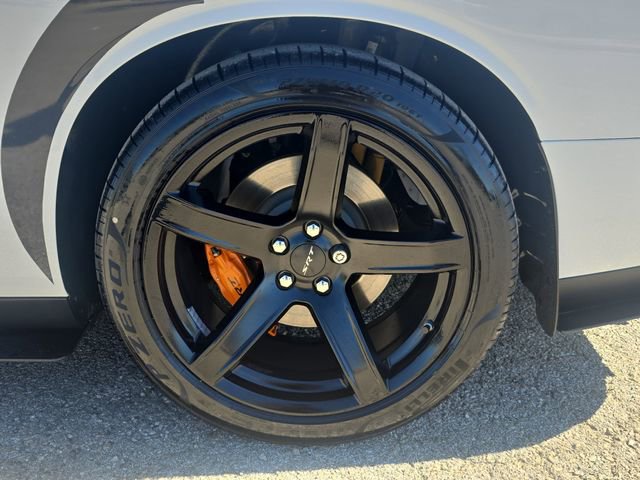 Used 2022 Dodge Challenger SRT Hellcat Redeye image 31