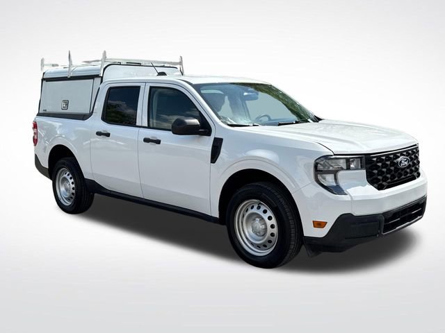 Used 2025 Ford Maverick XL w/ Equipment Group 102A AWD/4WD image 9