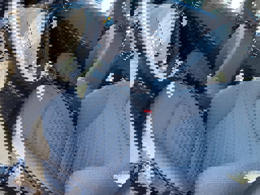 Used 2025 Kia K4 EX image 10