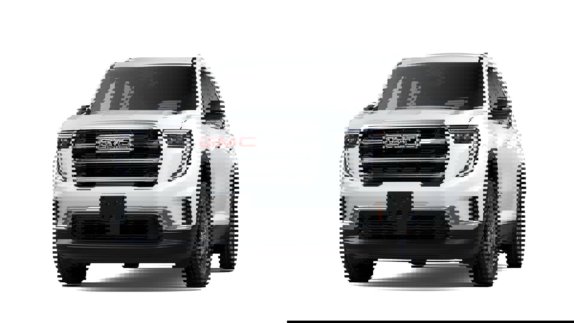 New 2025 GMC Acadia Elevation image 18