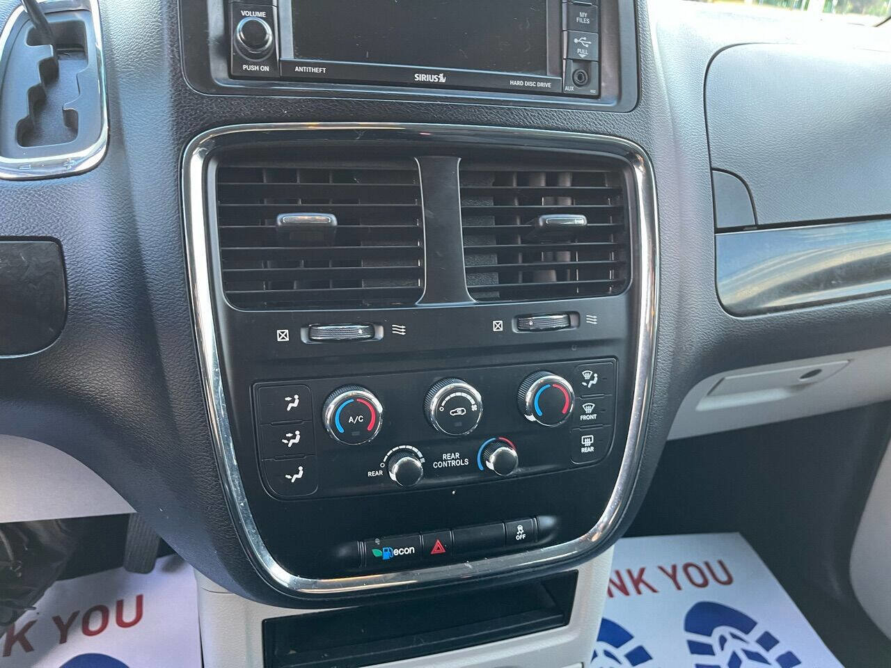 Used 2017 Dodge Grand Caravan SE w/ Power Window Group image 34