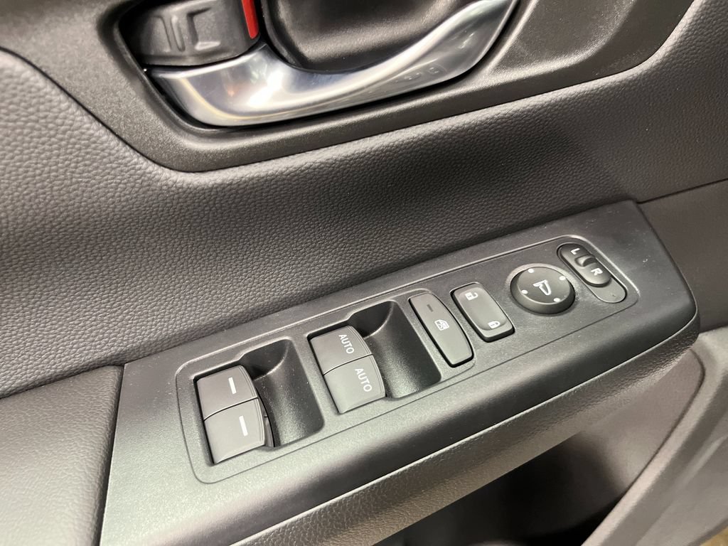 New 2026 Honda CR-V Sport image 15