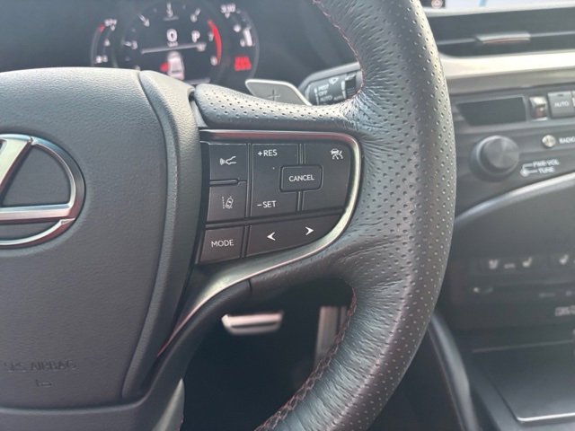 Used 2019 Lexus ES 350 F Sport image 16