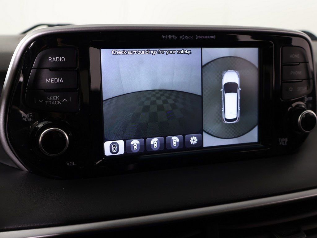 Used 2019 Hyundai Tucson Limited AWD/4WD image 46