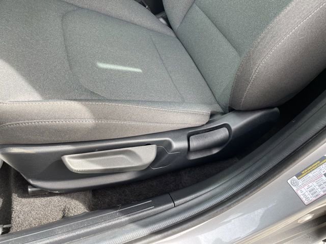 Certified 2025 Kia K4 LXS image 9