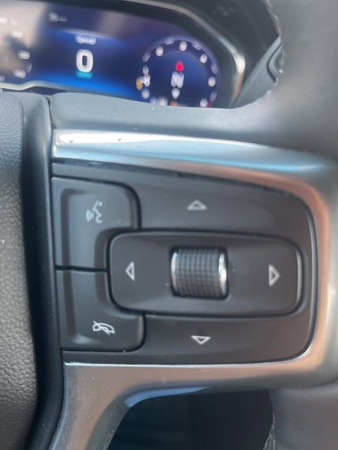 Used 2023 Chevrolet Silverado 1500 LT image 16