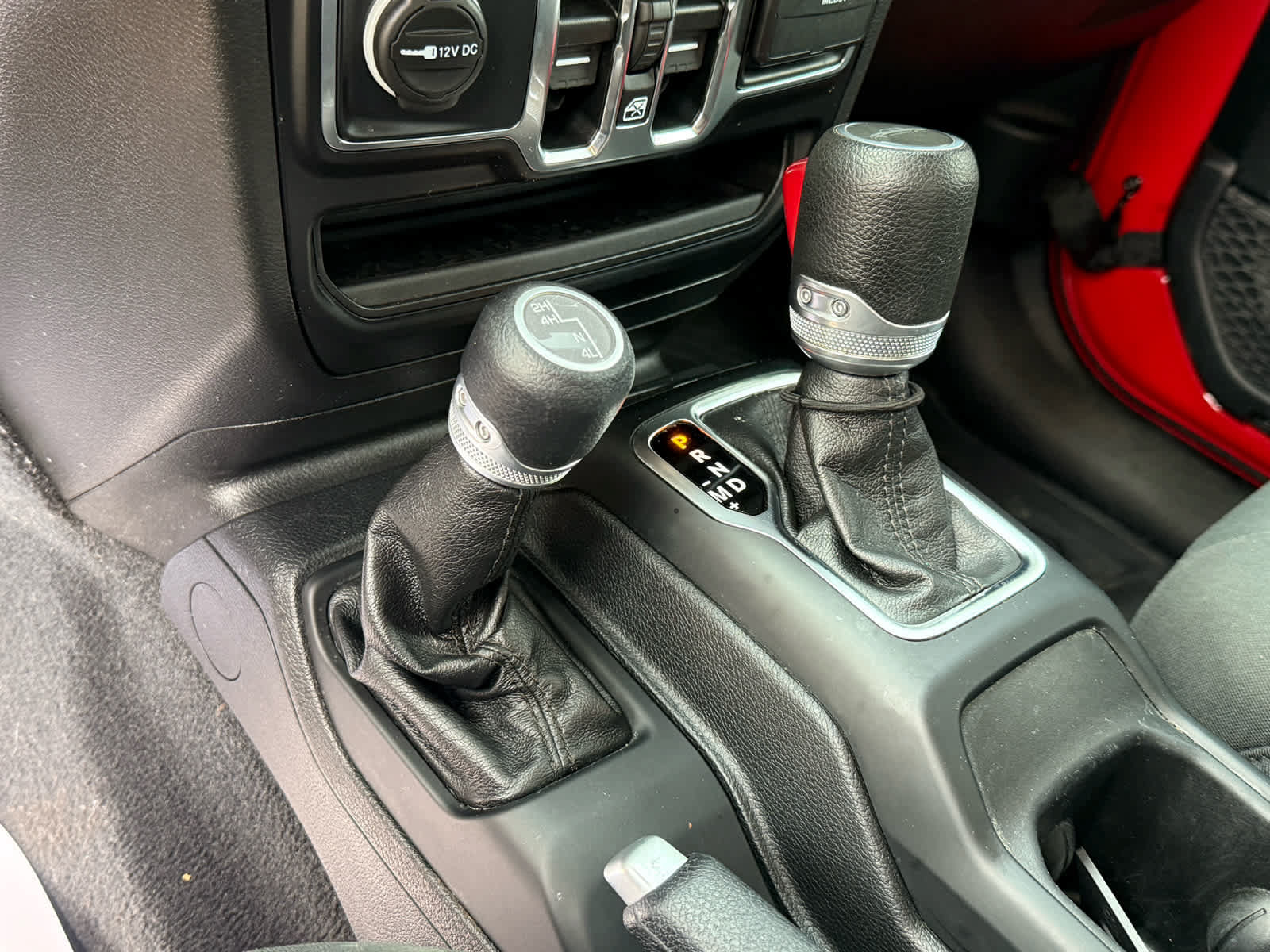 Used 2021 Jeep Gladiator Sport AWD/4WD image 21