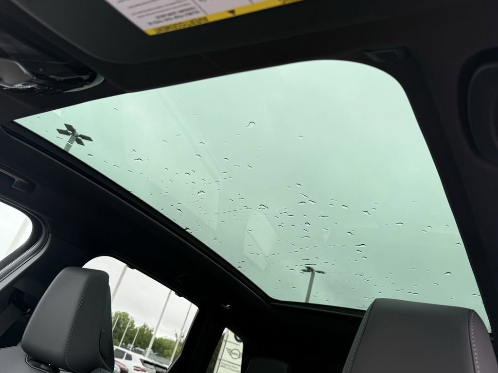 New 2025 BMW X3 xDrive30i w/ Premium Package image 24