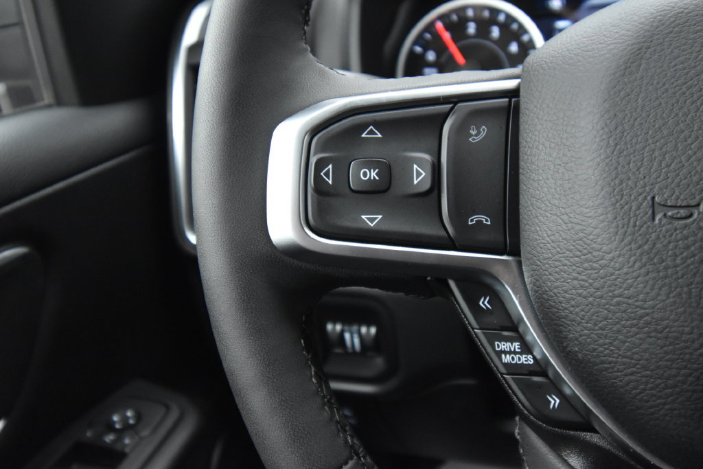 Used 2026 RAM 1500 Big Horn AWD/4WD image 31