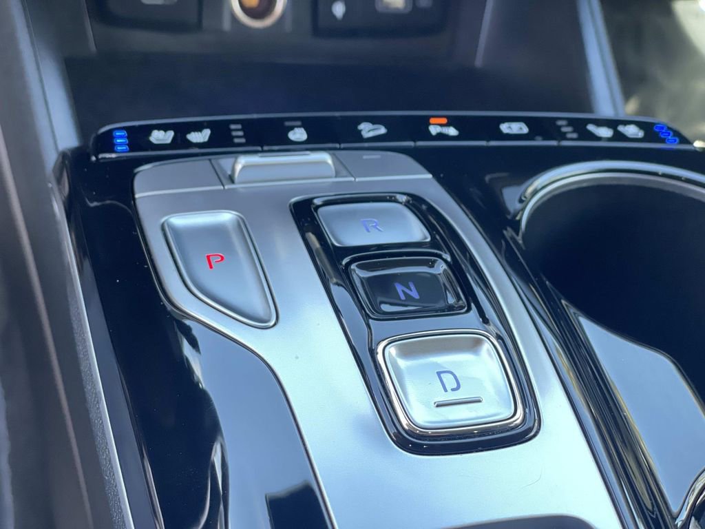 Certified 2023 Hyundai Tucson Limited image 16