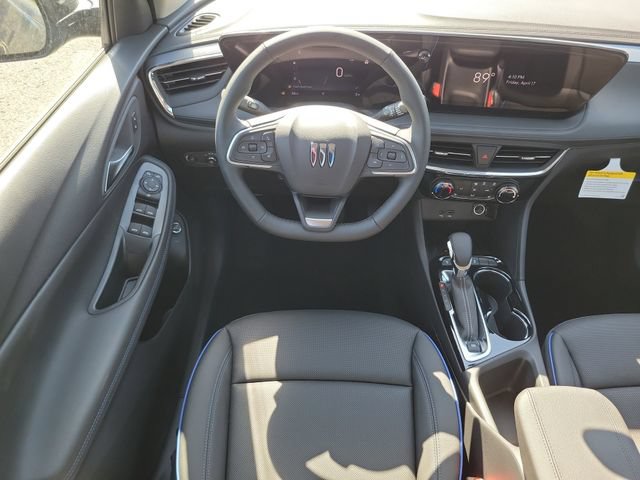 New 2026 Buick Encore GX Sport Touring w/ Advanced Technology Package AWD/4WD image 9