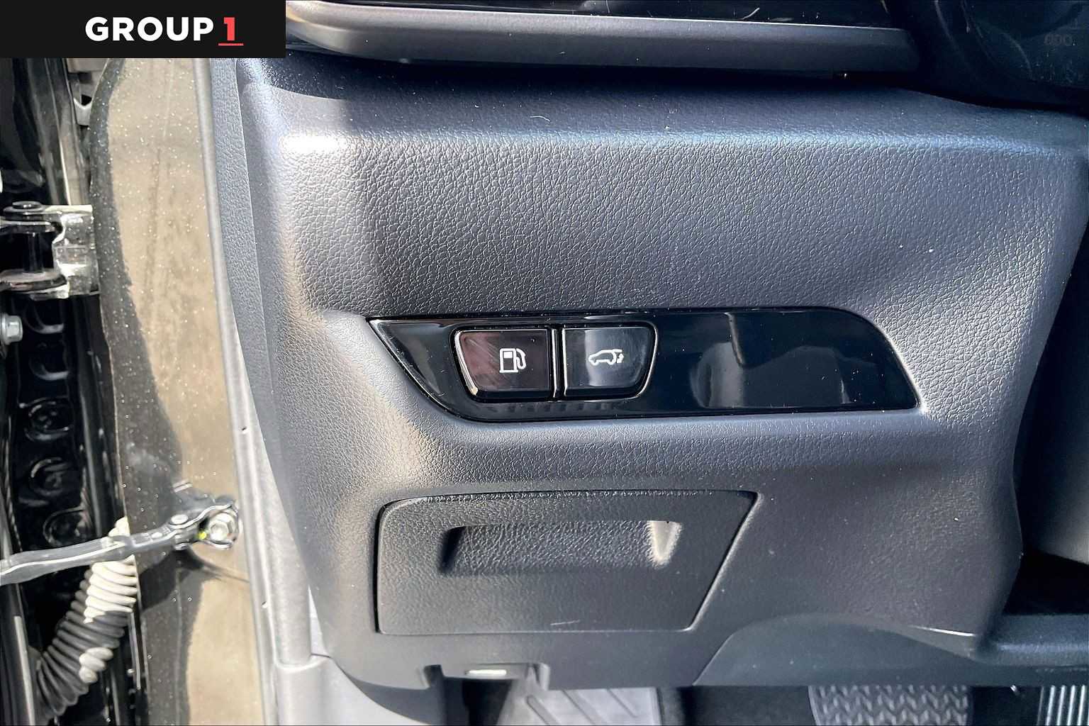 Used 2024 Lexus NX 250 Premium w/ Cold Area Package image 33