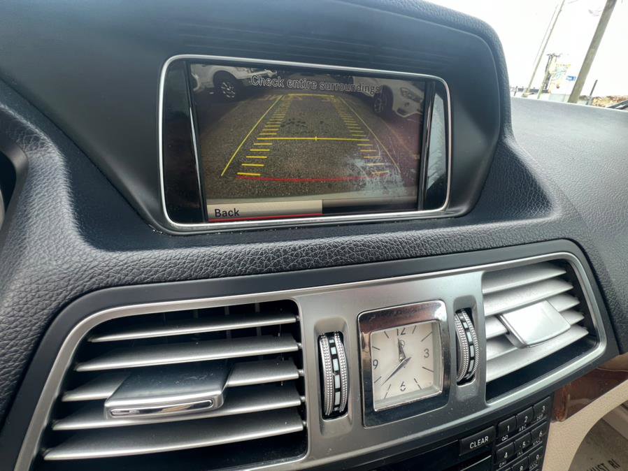 Used 2014 Mercedes-Benz E 350 Coupe image 17