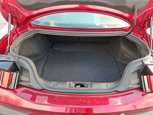 New 2026 Ford Mustang Coupe image 19