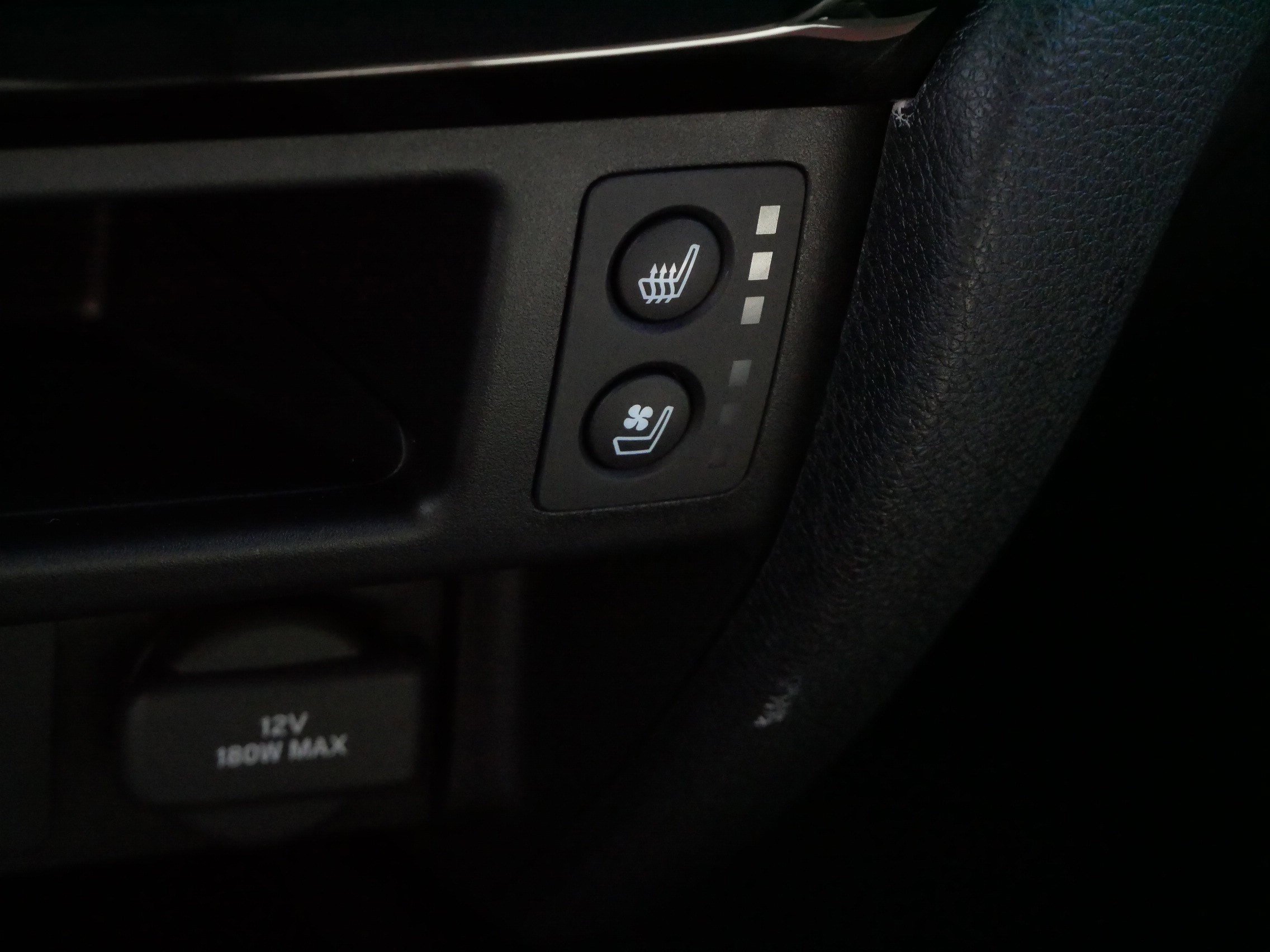 Used 2026 Honda Ridgeline Black Edition image 28