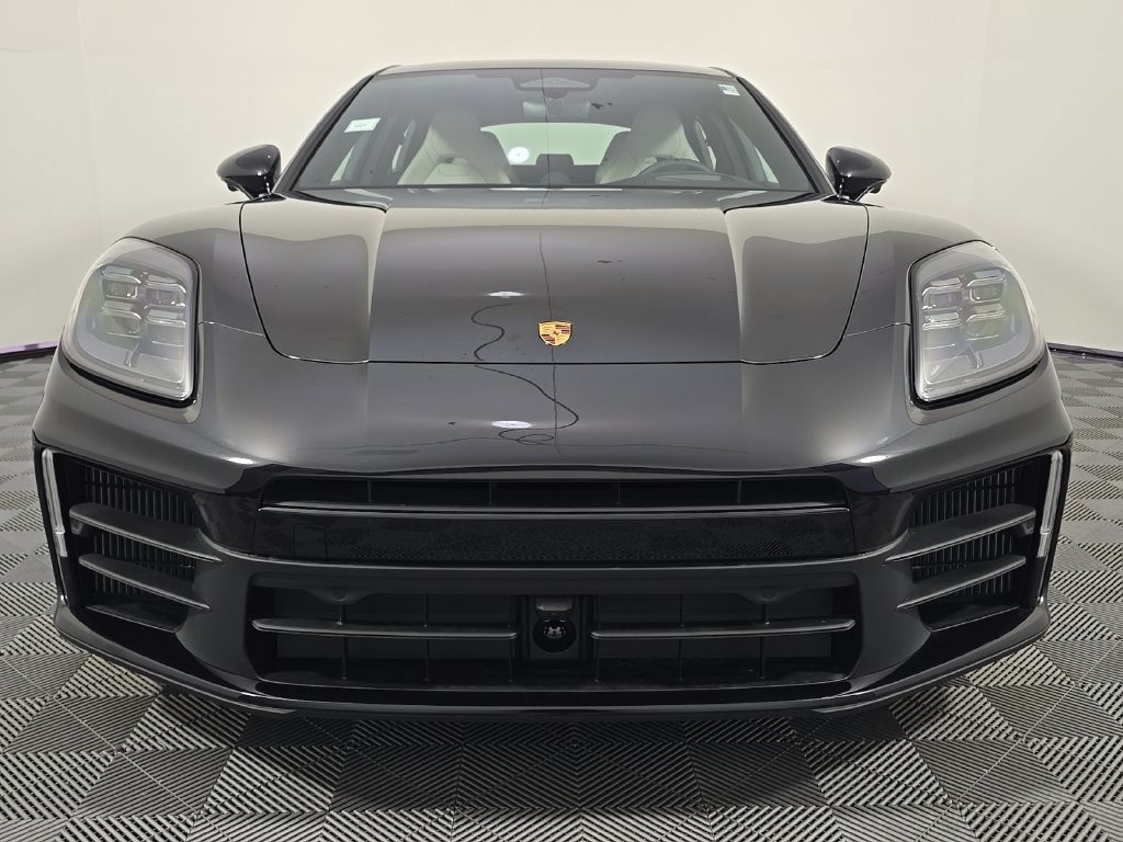 New 2026 Porsche Panamera 4 AWD/4WD image 10