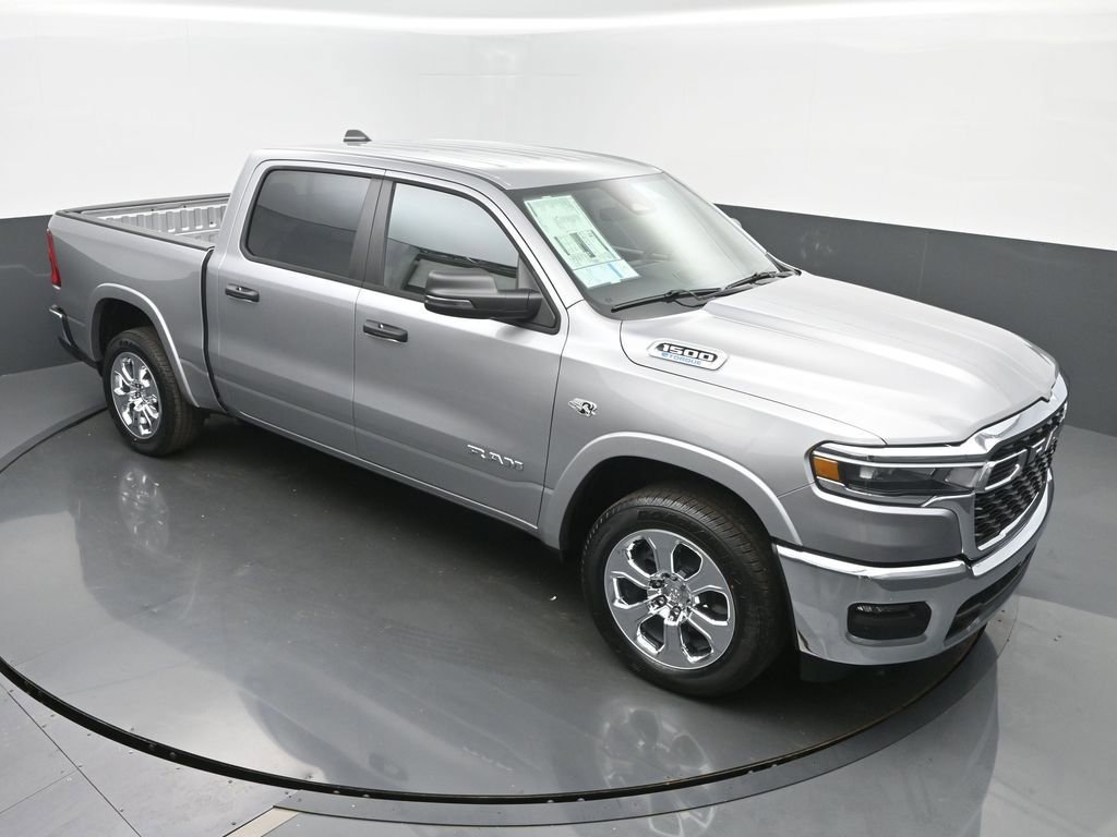 New 2026 RAM 1500 Big Horn image 44