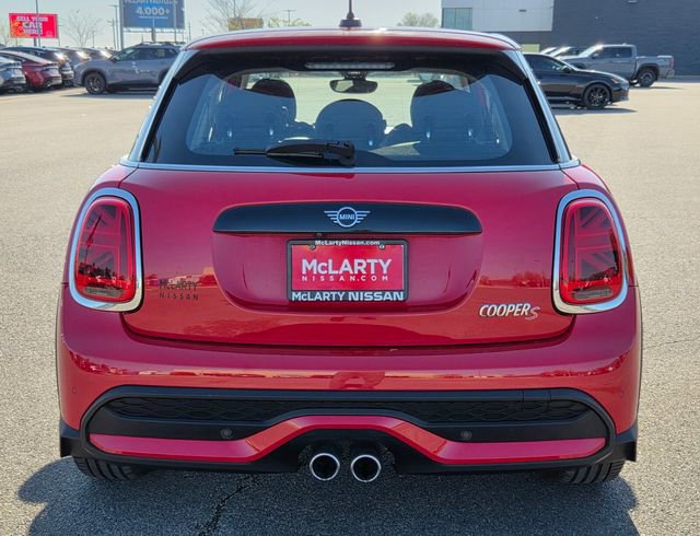 Used 2024 MINI Cooper S image 7