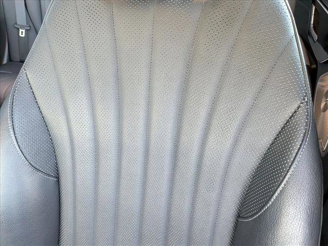 Used 2022 Mercedes-Benz EQS 580 4MATIC Sedan image 15